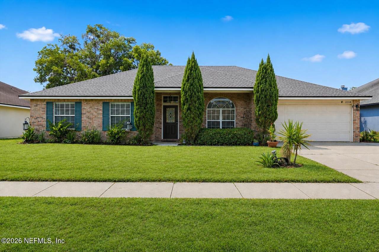 2034 Belhaven Drive - Photo 1