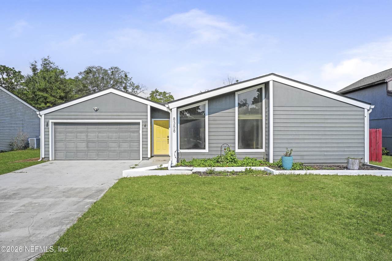 8358 Chason Road - Photo 1
