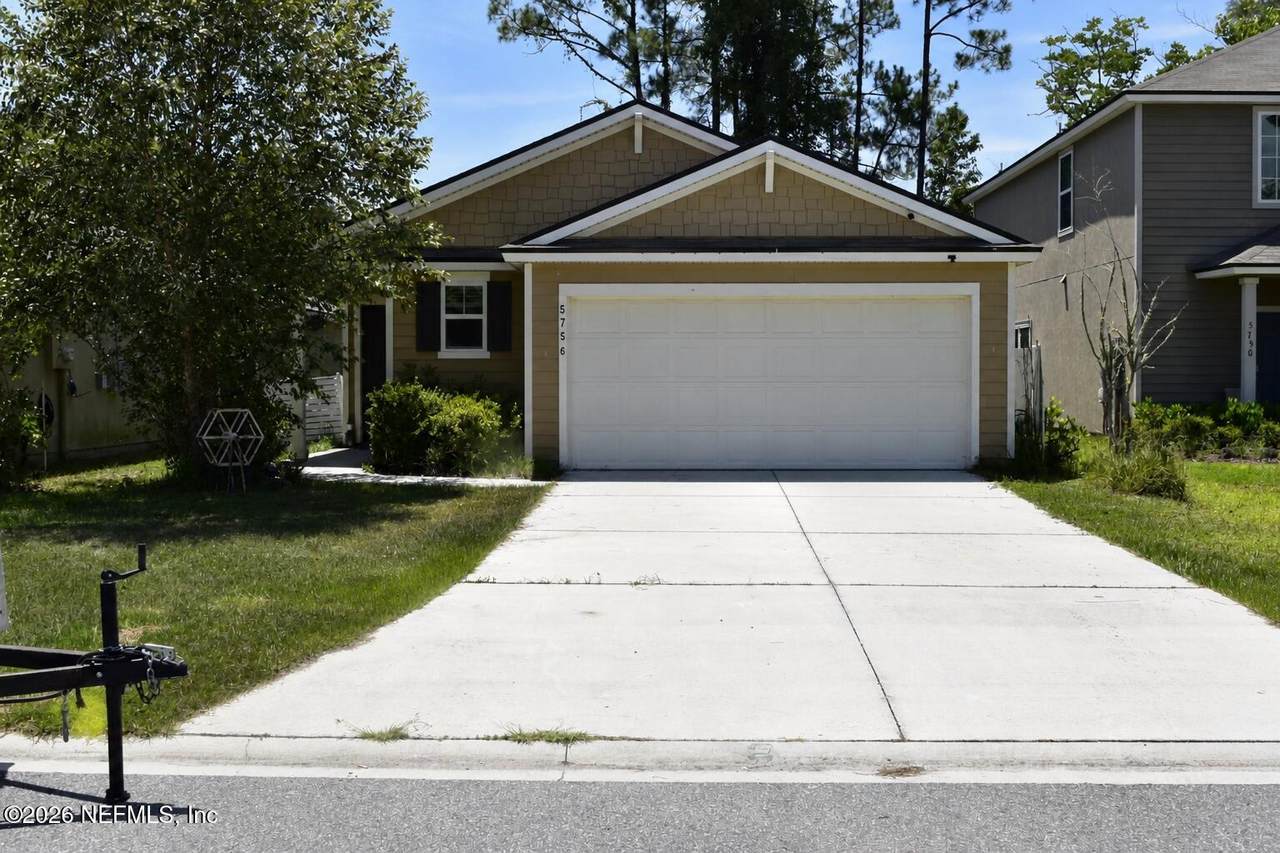 5756 Calvary Drive - Photo 1