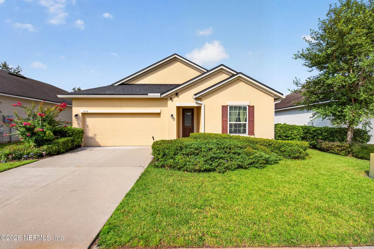 1010 Wetland Ridge Circle - Photo 1
