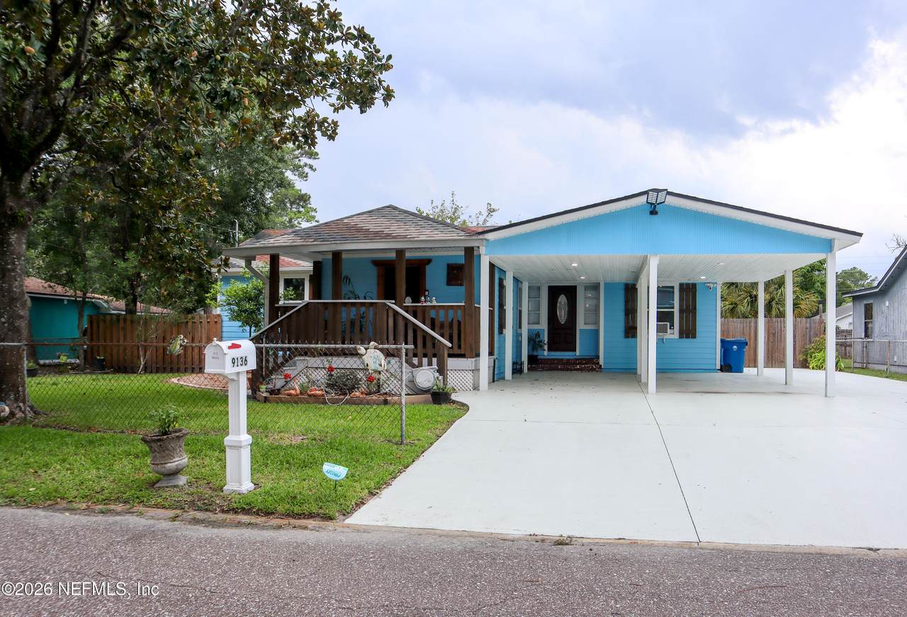 9136 Rota Avenue - Photo 1