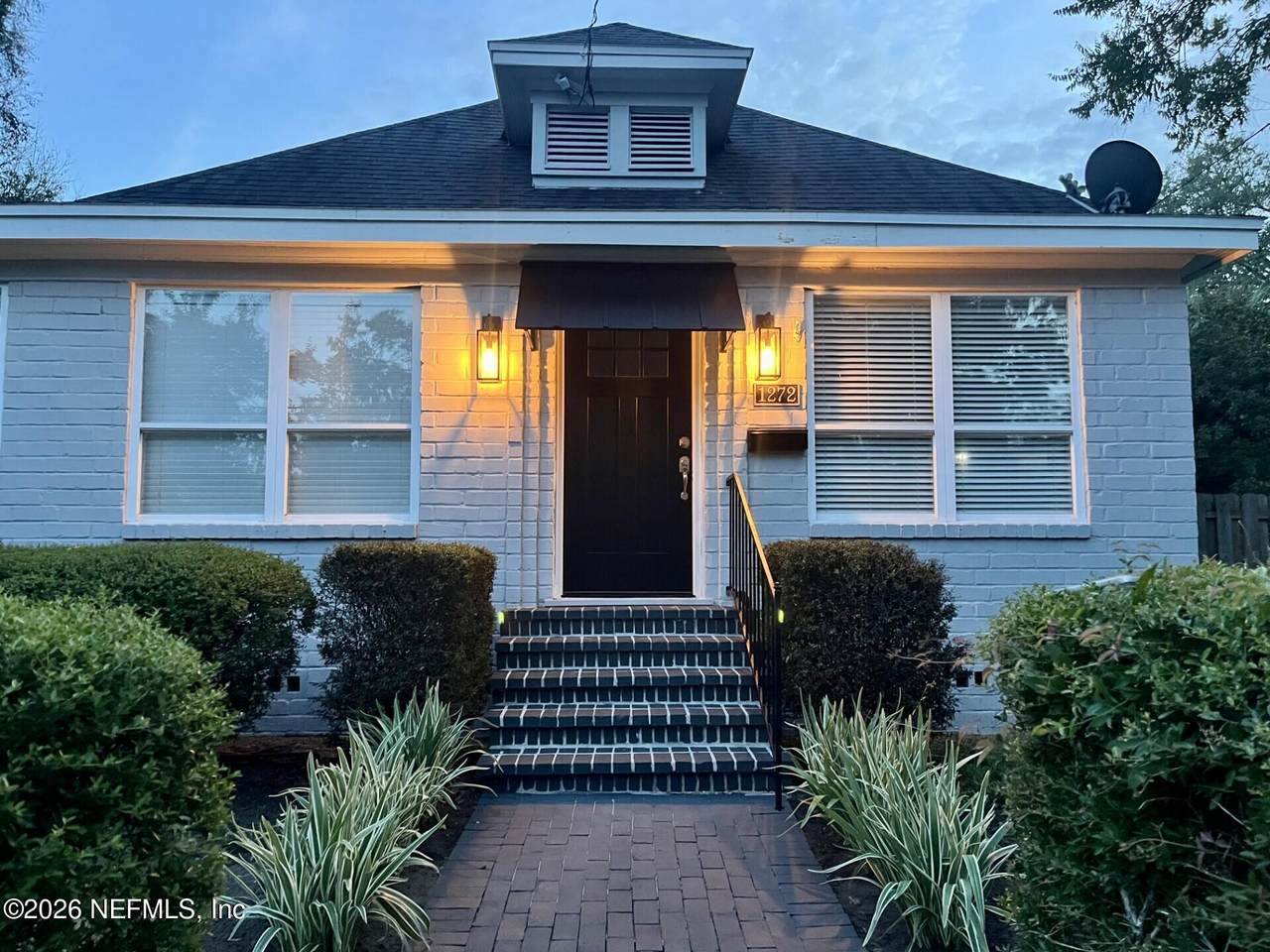 1272 Donald Street - Photo 1