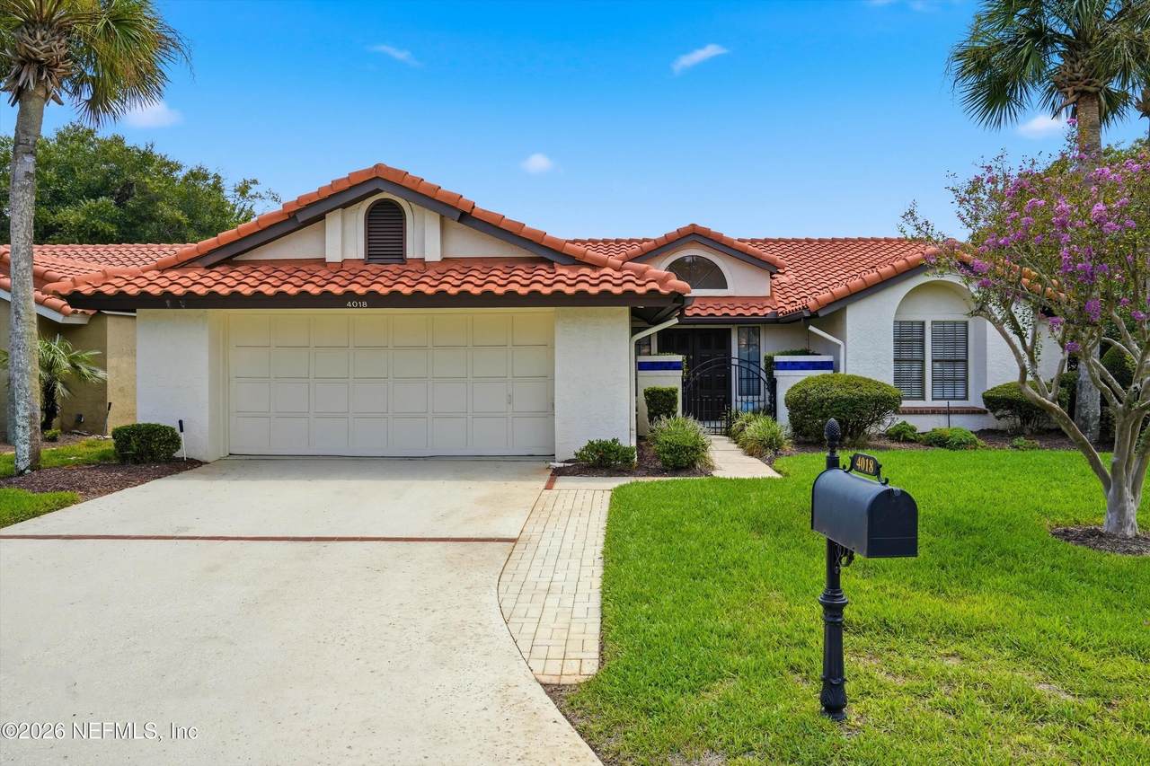 4018 Corrientes Court - Photo 1