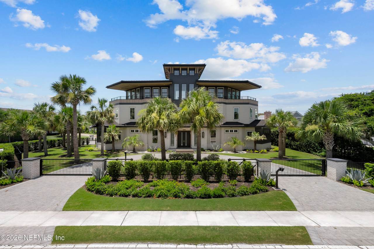 4334 Ponte Vedra Boulevard - Photo 1