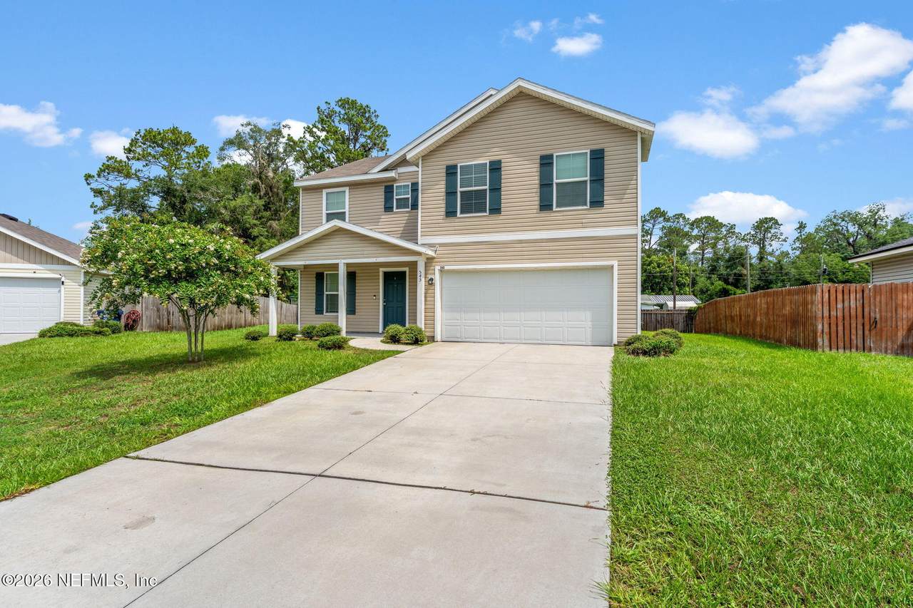 545 Lissie Court - Photo 1