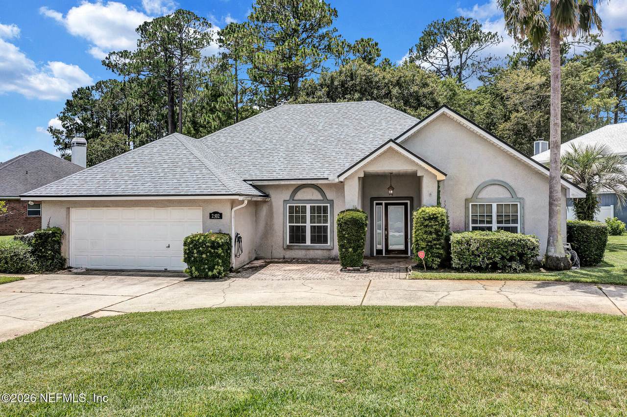2502 Winged Elm Drive - Photo 1