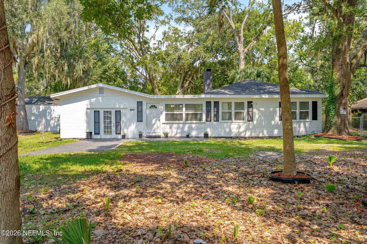 3261 Tiger Hole Road - Photo 1