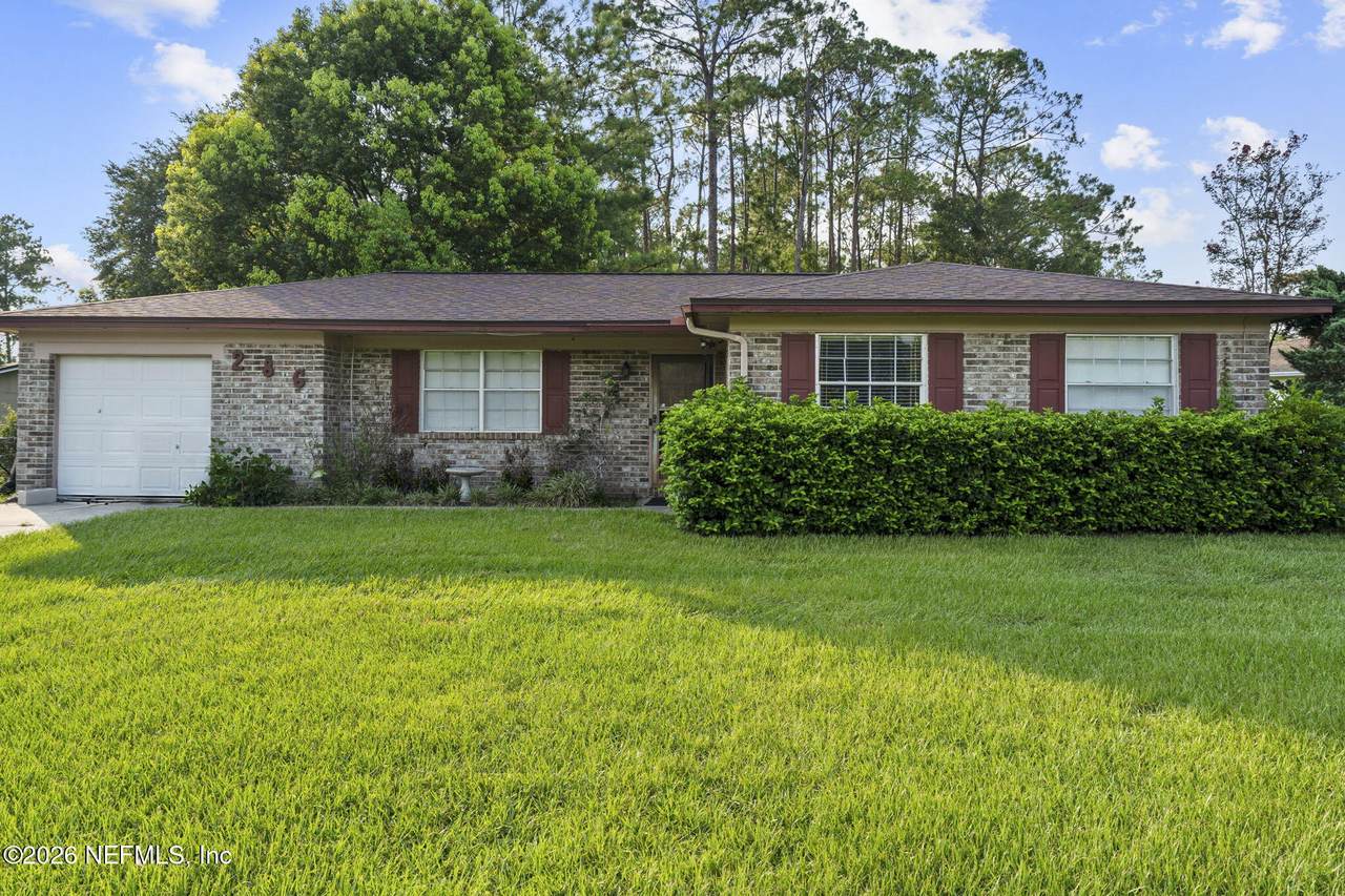 286 Evergreen Lane - Photo 1