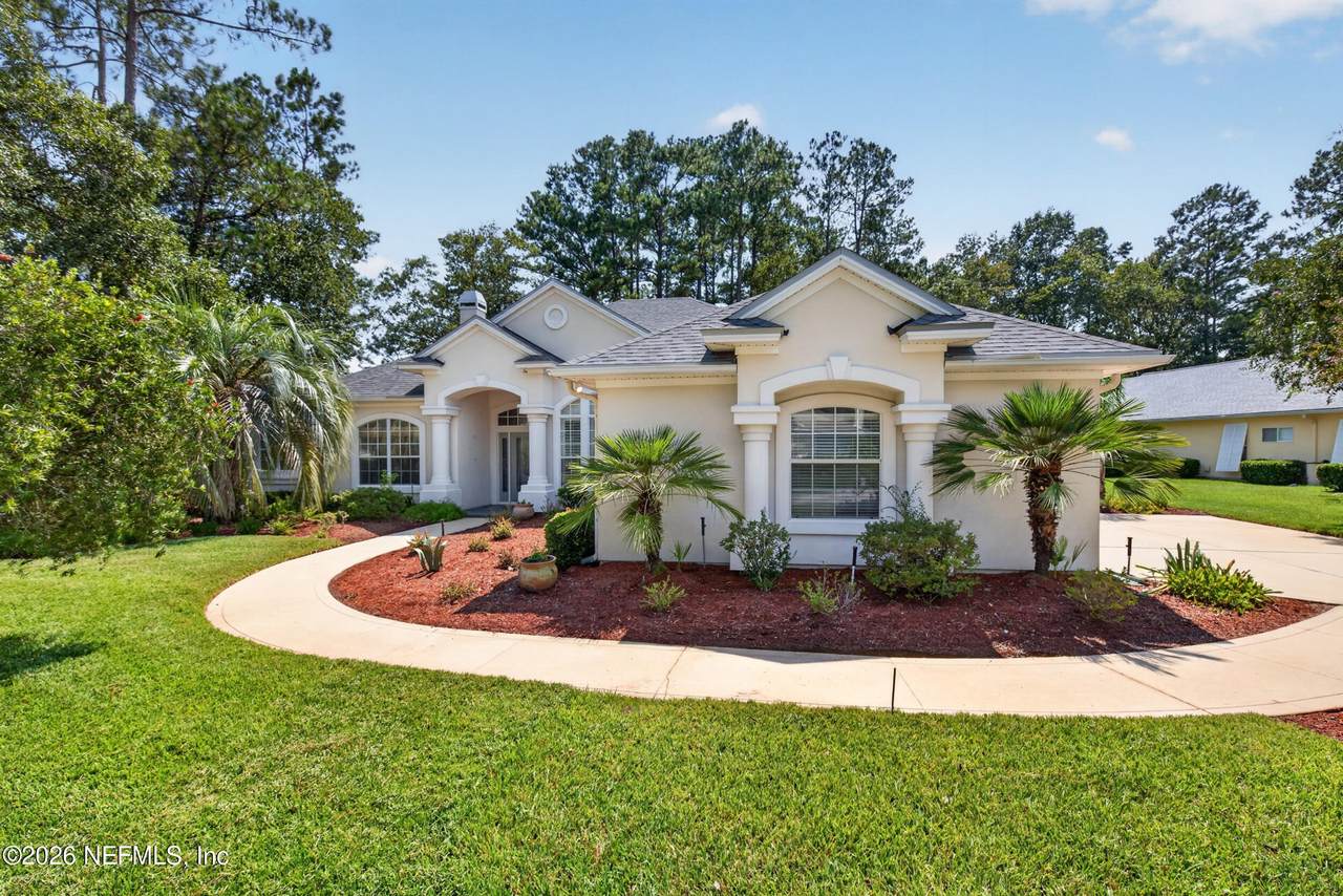 334 Legacy Drive - Photo 1