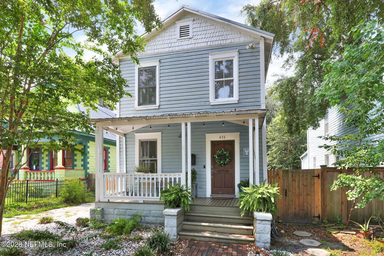 414 3RD Street - Photo 1