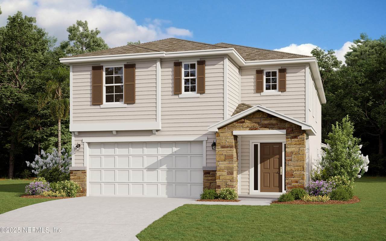 5700 Lagoon Cruise Way - Photo 1