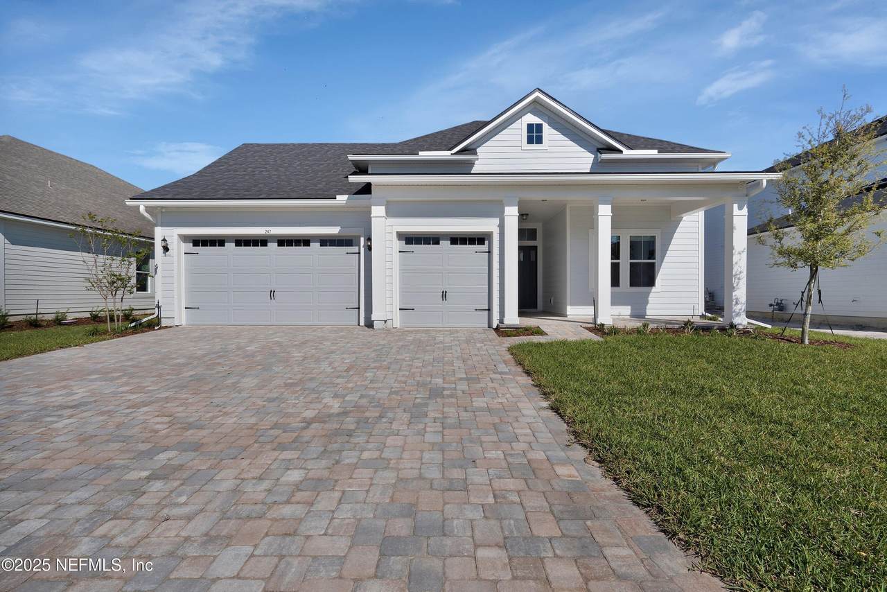 95439 Golden Glow Drive - Photo 1