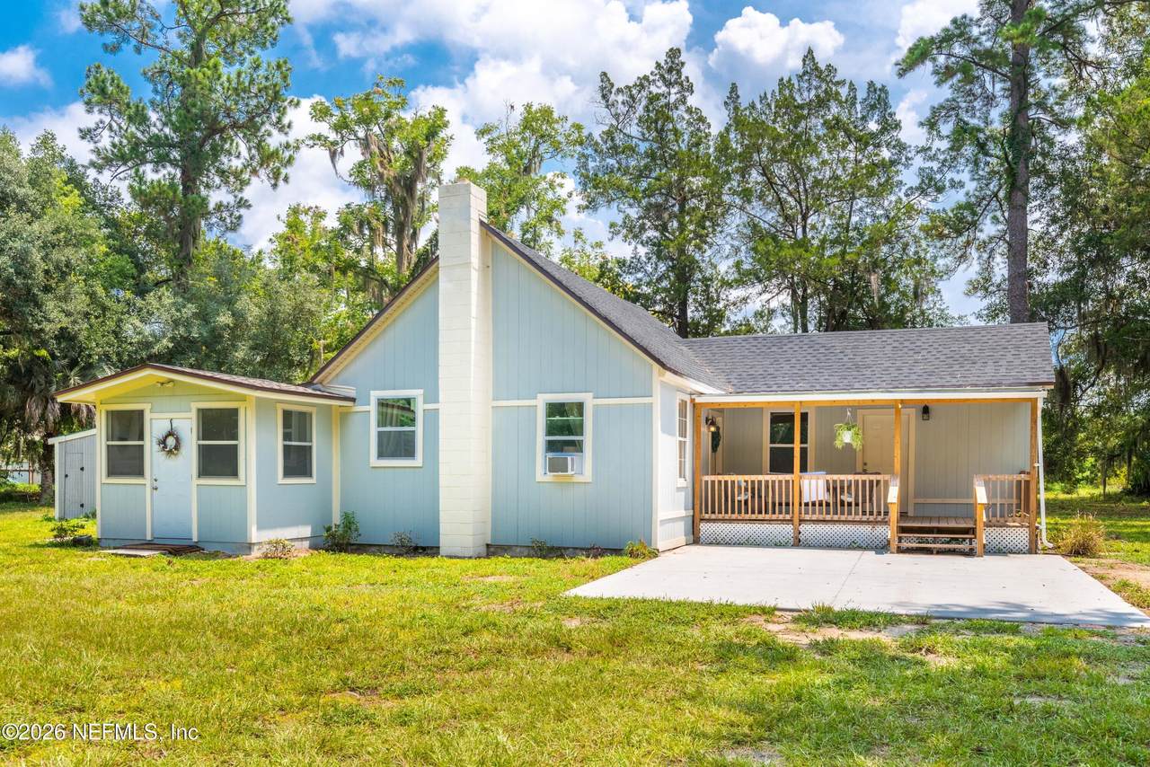 7900 Hardwood Landing Road - Photo 1