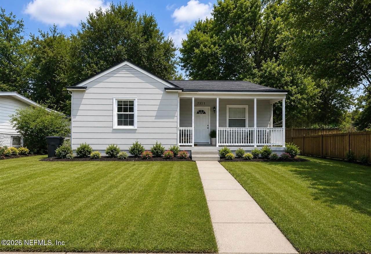 7353 Buffalo Avenue - Photo 1