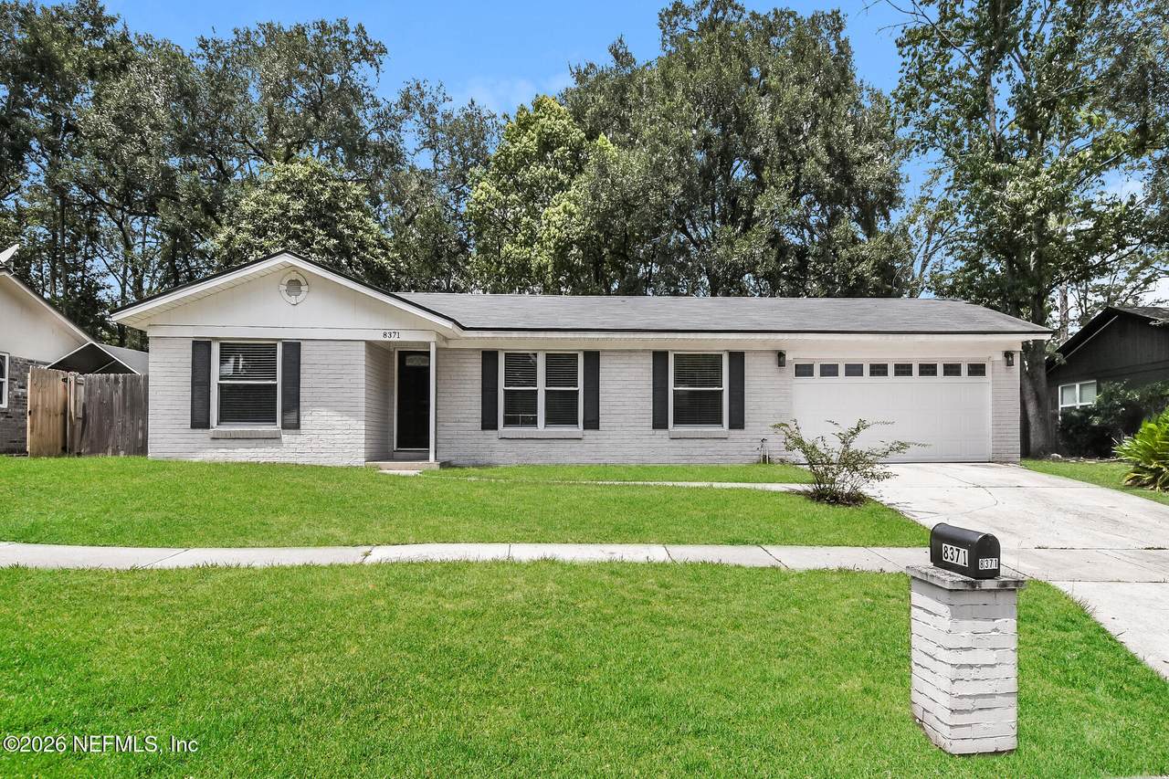 8371 Pointer Drive - Photo 1