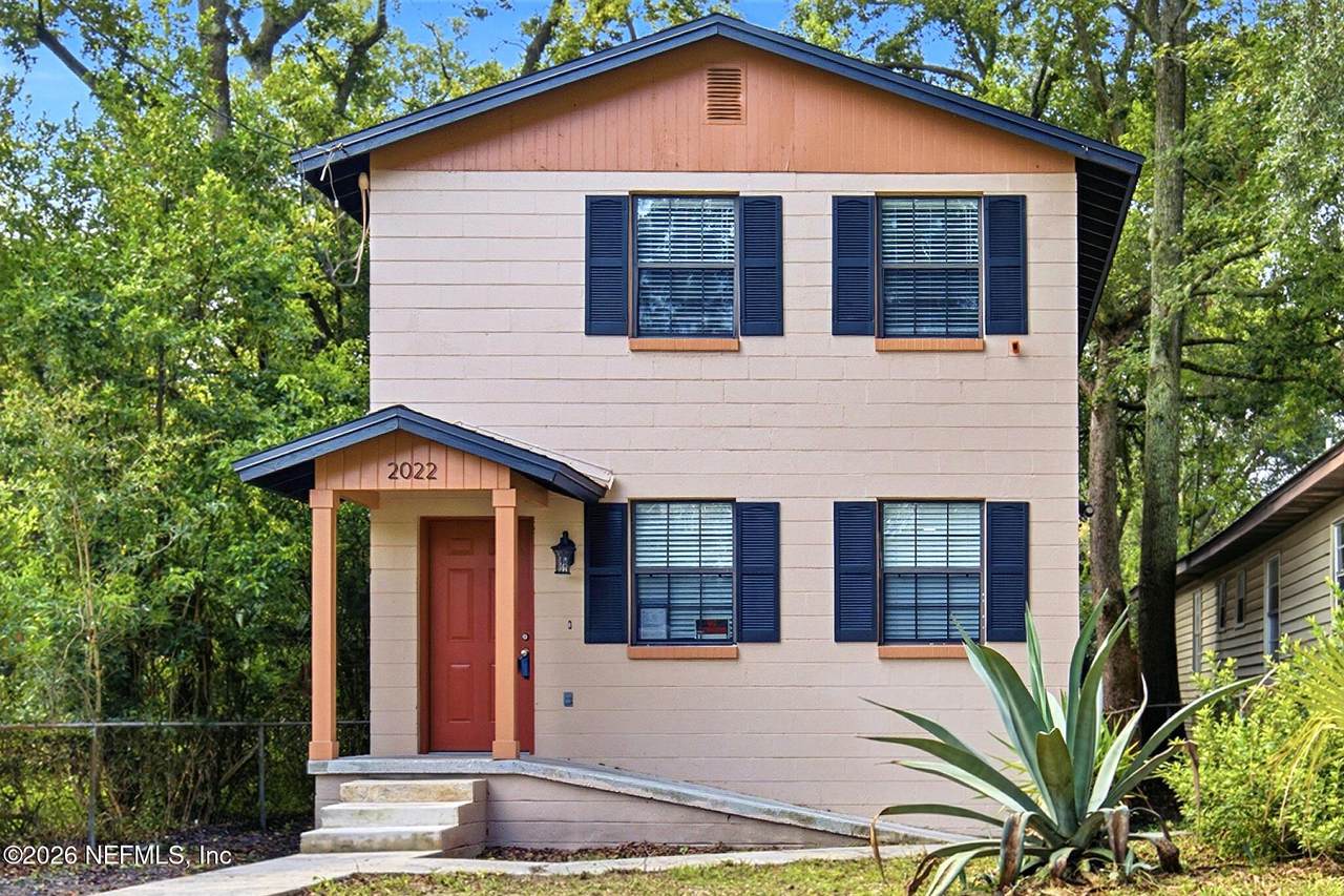 2022 13TH Street - Photo 1