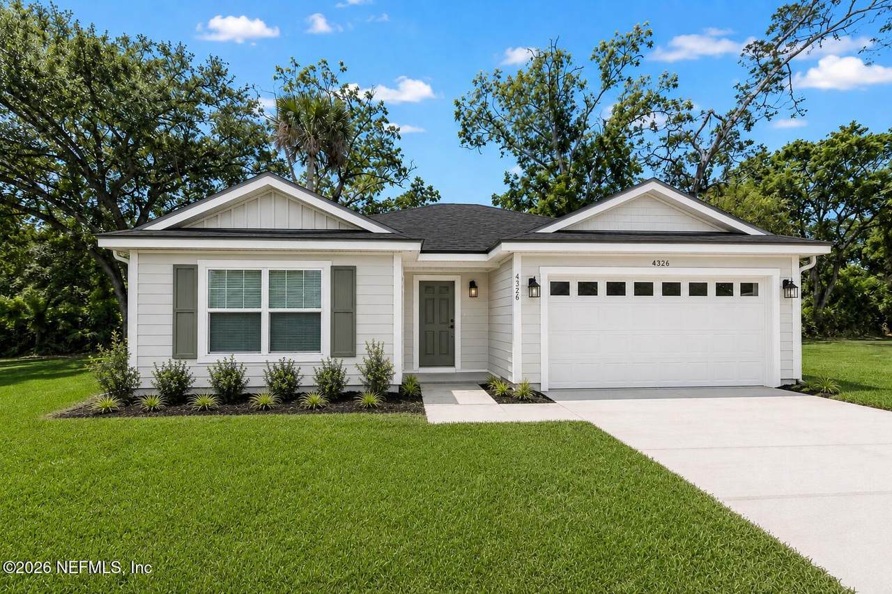 4254 Gilbert Street - Photo 1