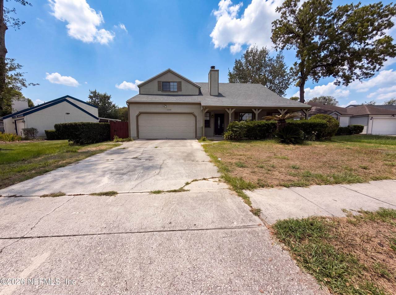 8382 Chason Road - Photo 1