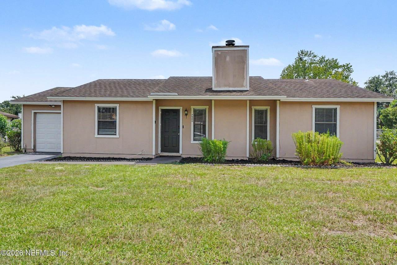 7986 Shircliff Drive - Photo 1