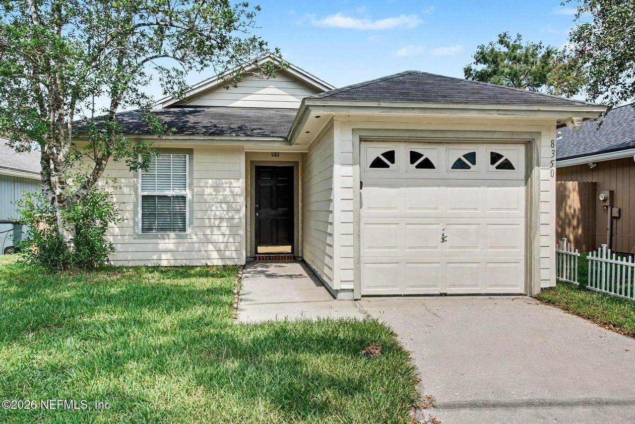 8350 Argyle Corners Court - Photo 1