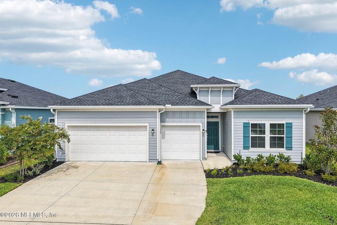 9729 Gaynor Circle - Photo 1