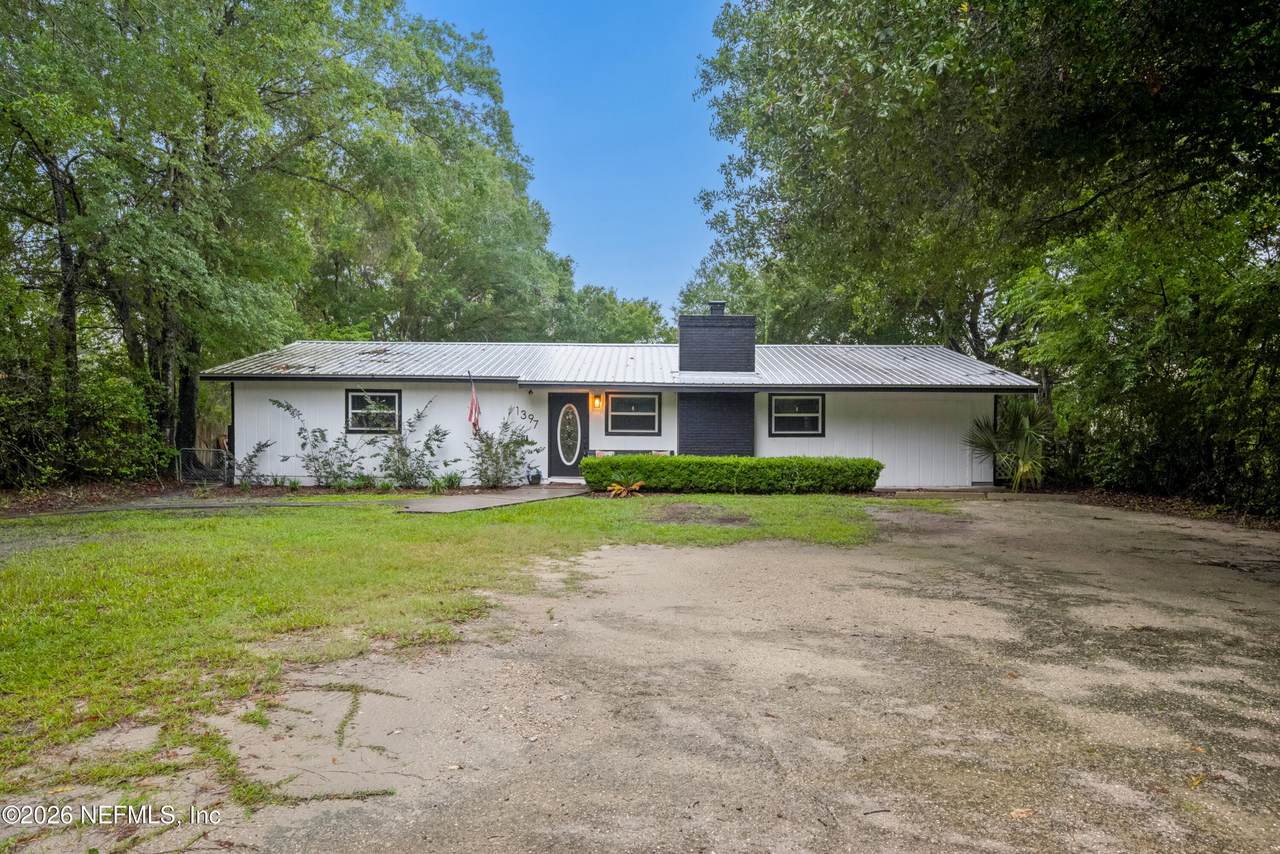 1397 Water Street - Photo 1