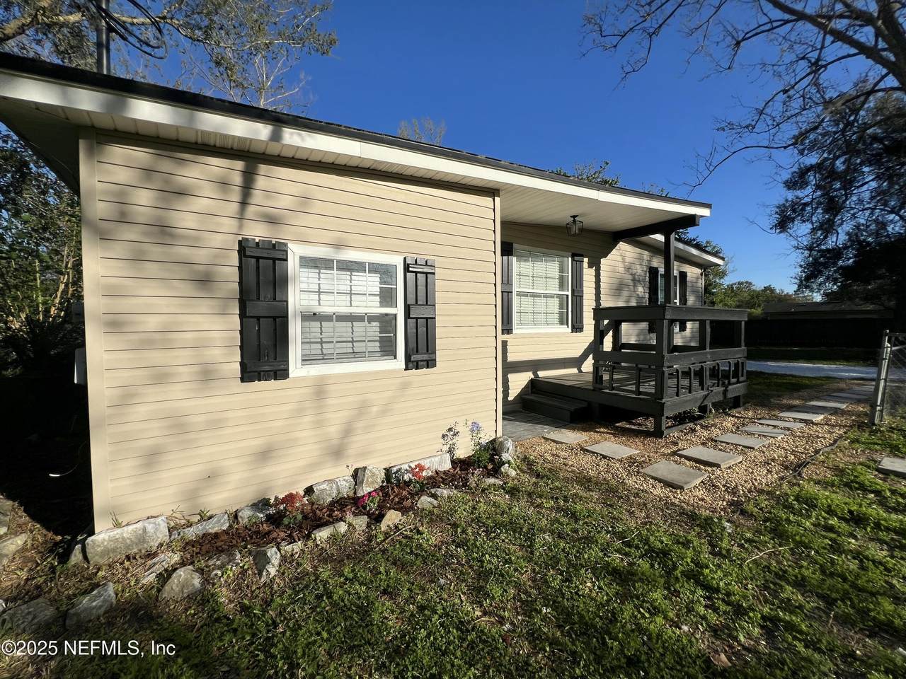 13603 Lyle Road - Photo 1