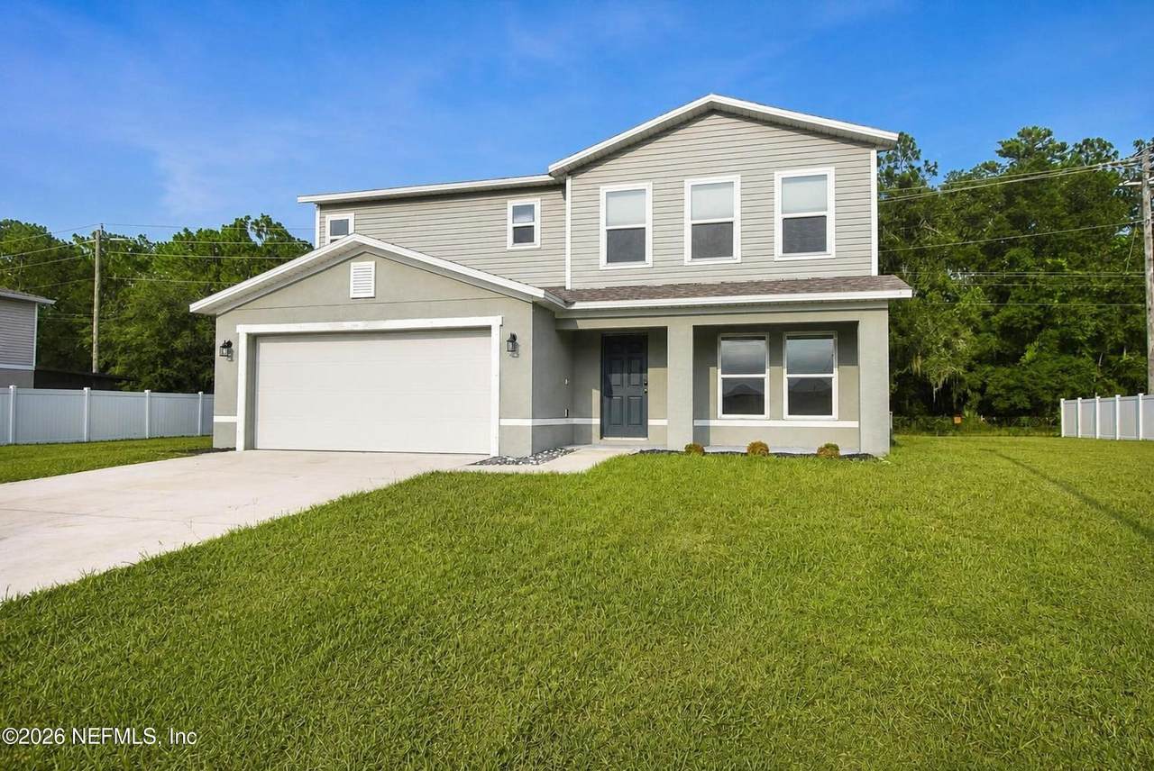205 River Hill Drive - Photo 1