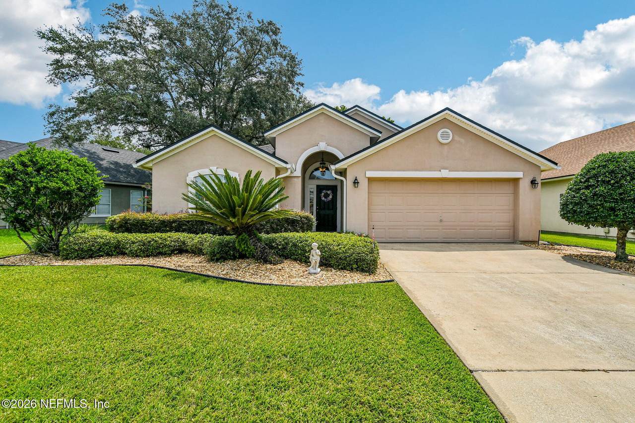2749 Wood Stork Trail - Photo 1