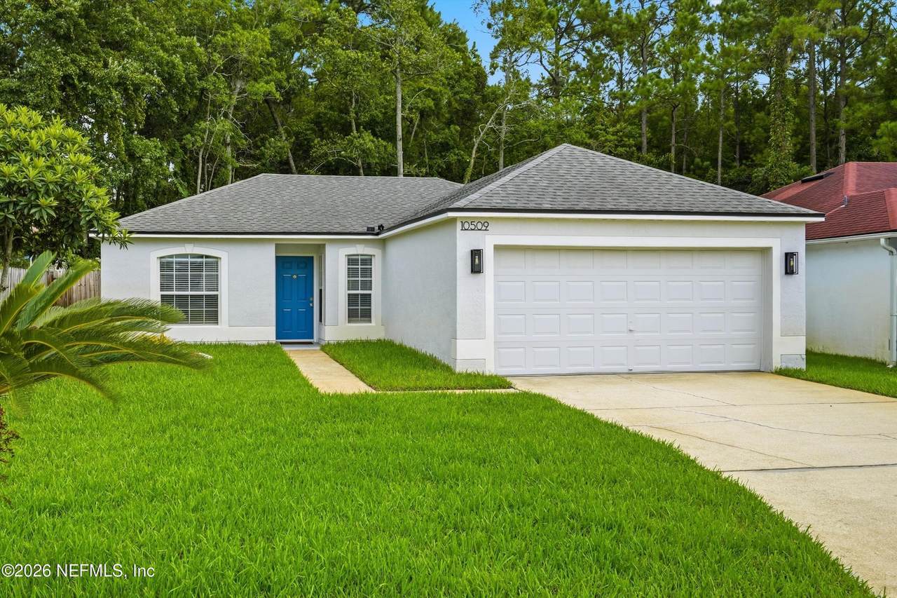 10509 Lantana Lakes Drive - Photo 1