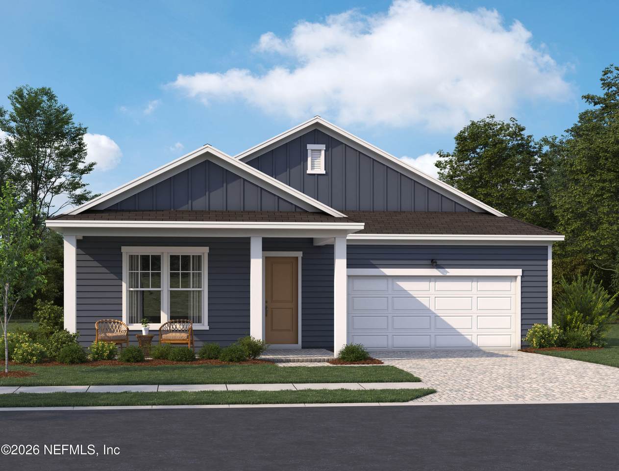 127 Cres Shrs - Photo 1