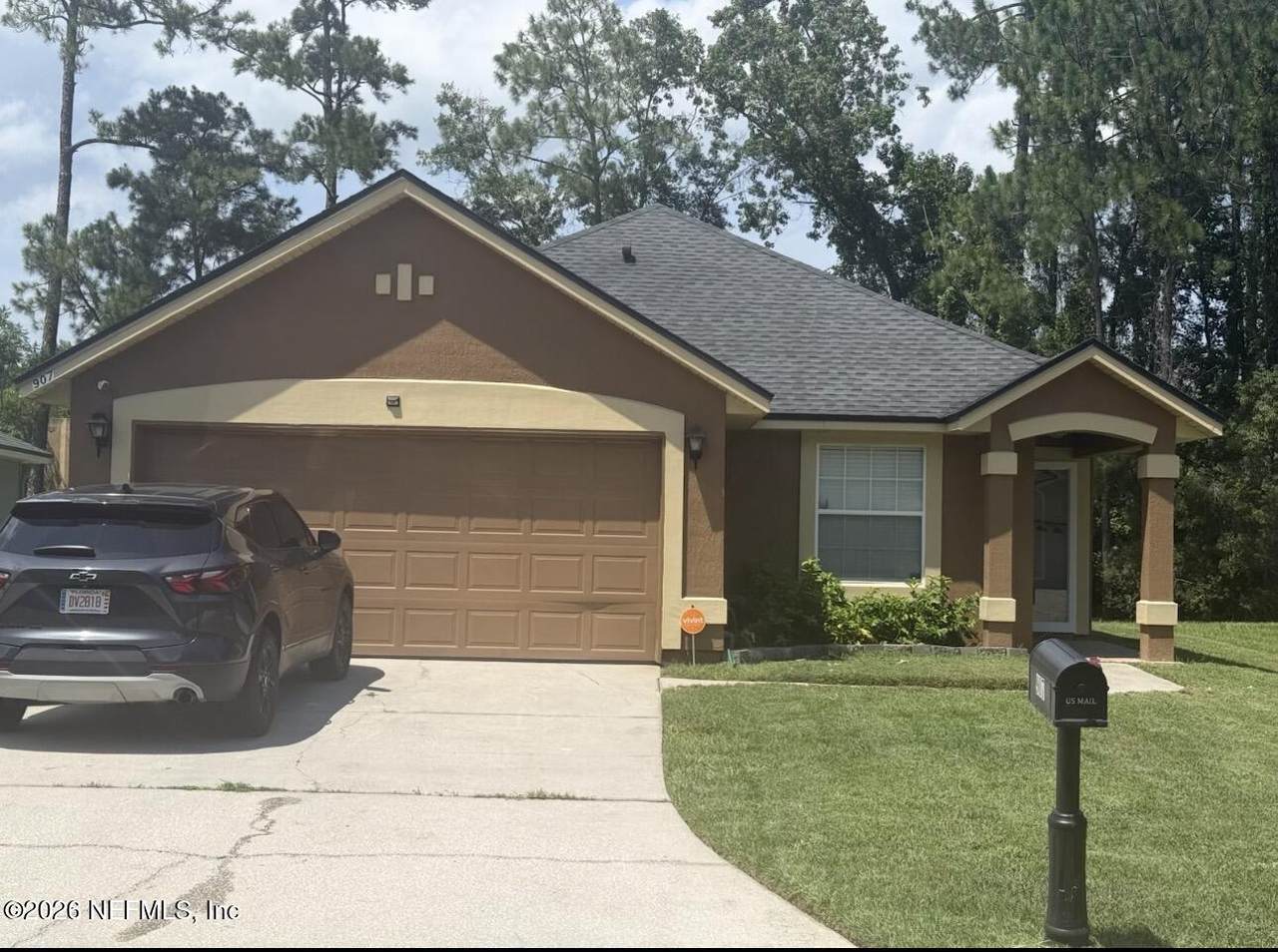 907 Cherry Point Way - Photo 1