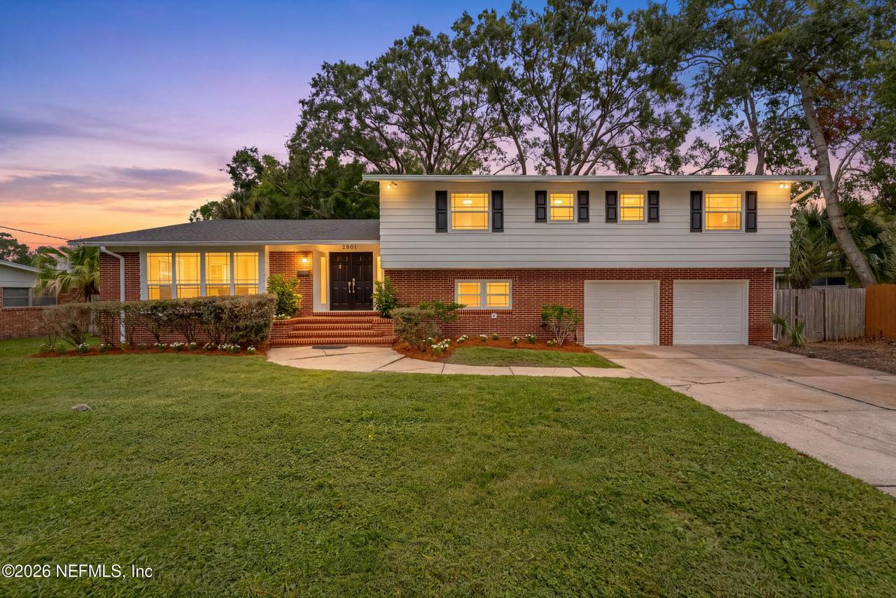 2801 Alvarado Avenue - Photo 1
