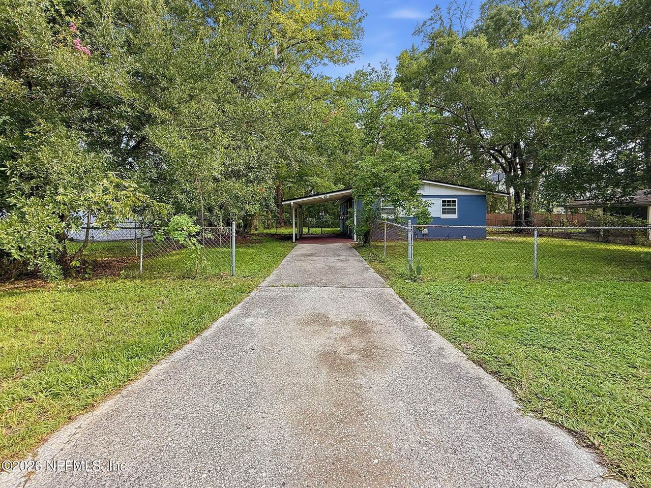 6931 Miss Muffet Lane - Photo 1