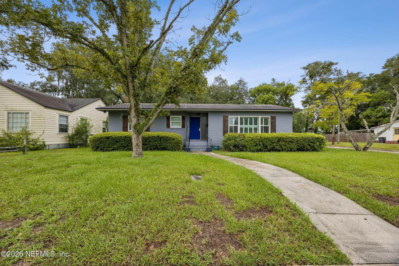 4140 Lexington Avenue - Photo 1