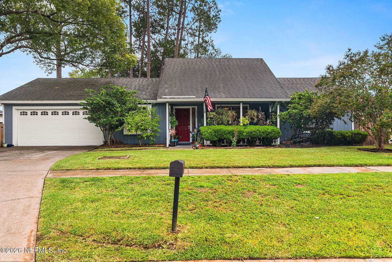 10325 Walnut Bend - Photo 1
