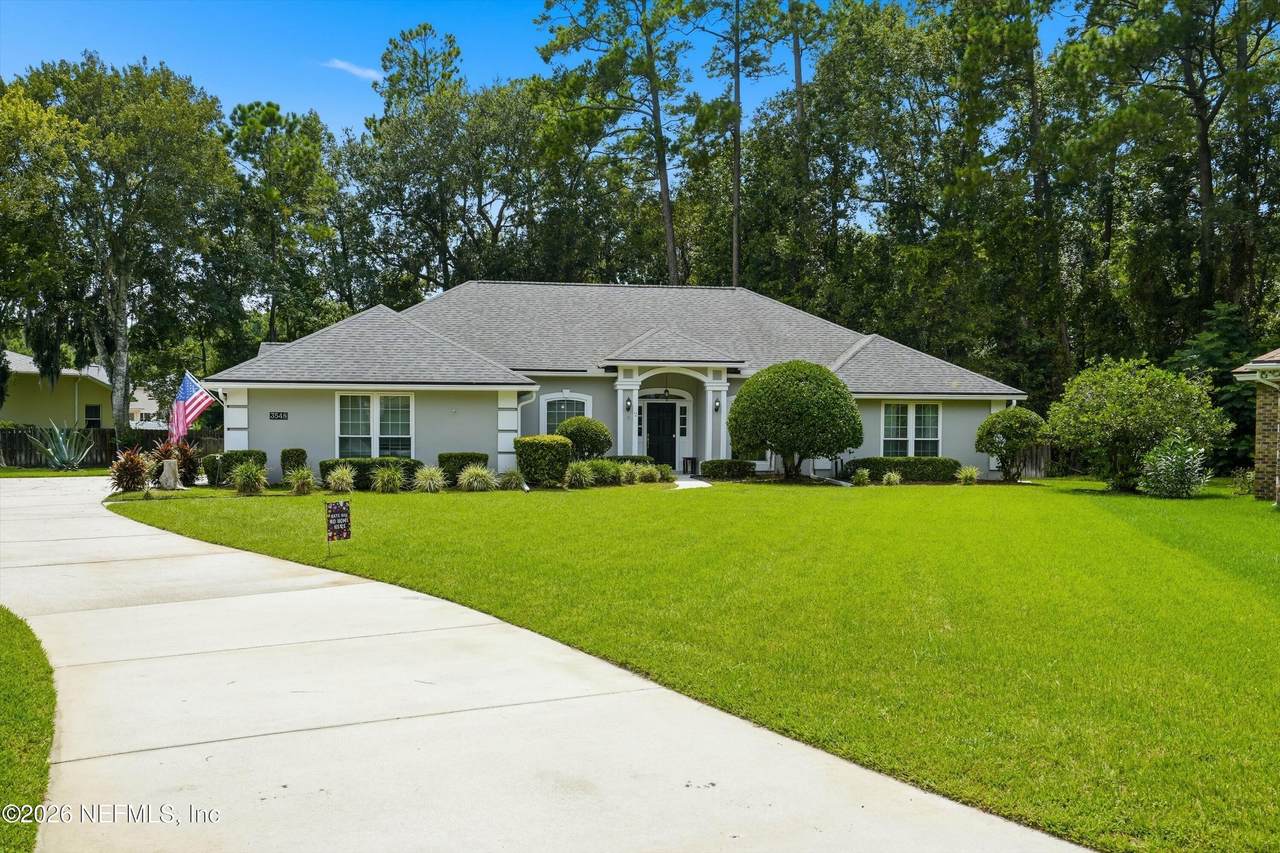 3548 Boatwright Way - Photo 1