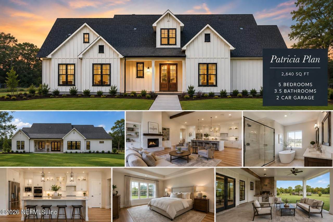 3681 Winged Foot Circle - Photo 1