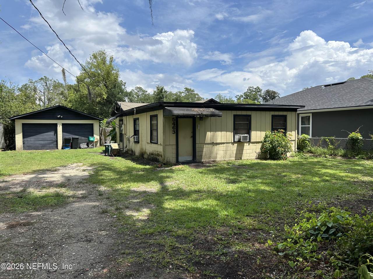 5463 Leaming Avenue - Photo 1