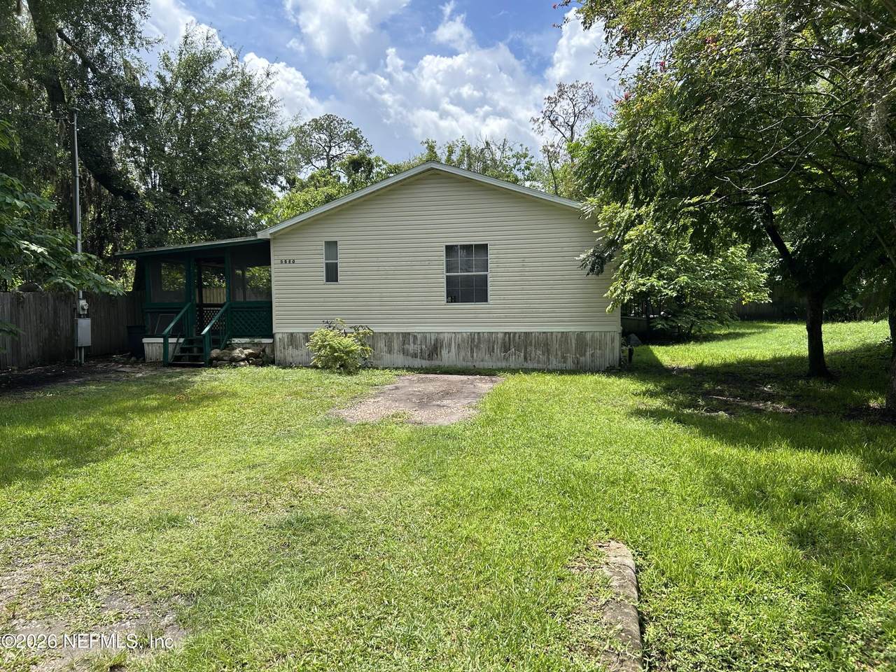 5520 Leaming Avenue - Photo 1