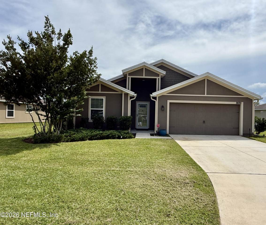 8690 Lake George Circle - Photo 1