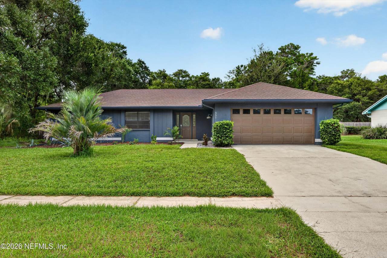 551 Deltona Boulevard - Photo 1