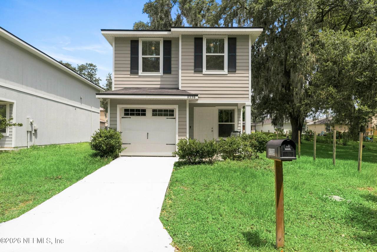 8339 Woods Avenue - Photo 1