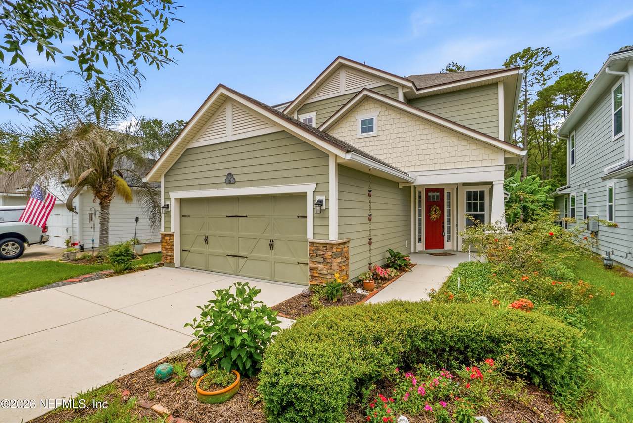 126 Bison Trail - Photo 1