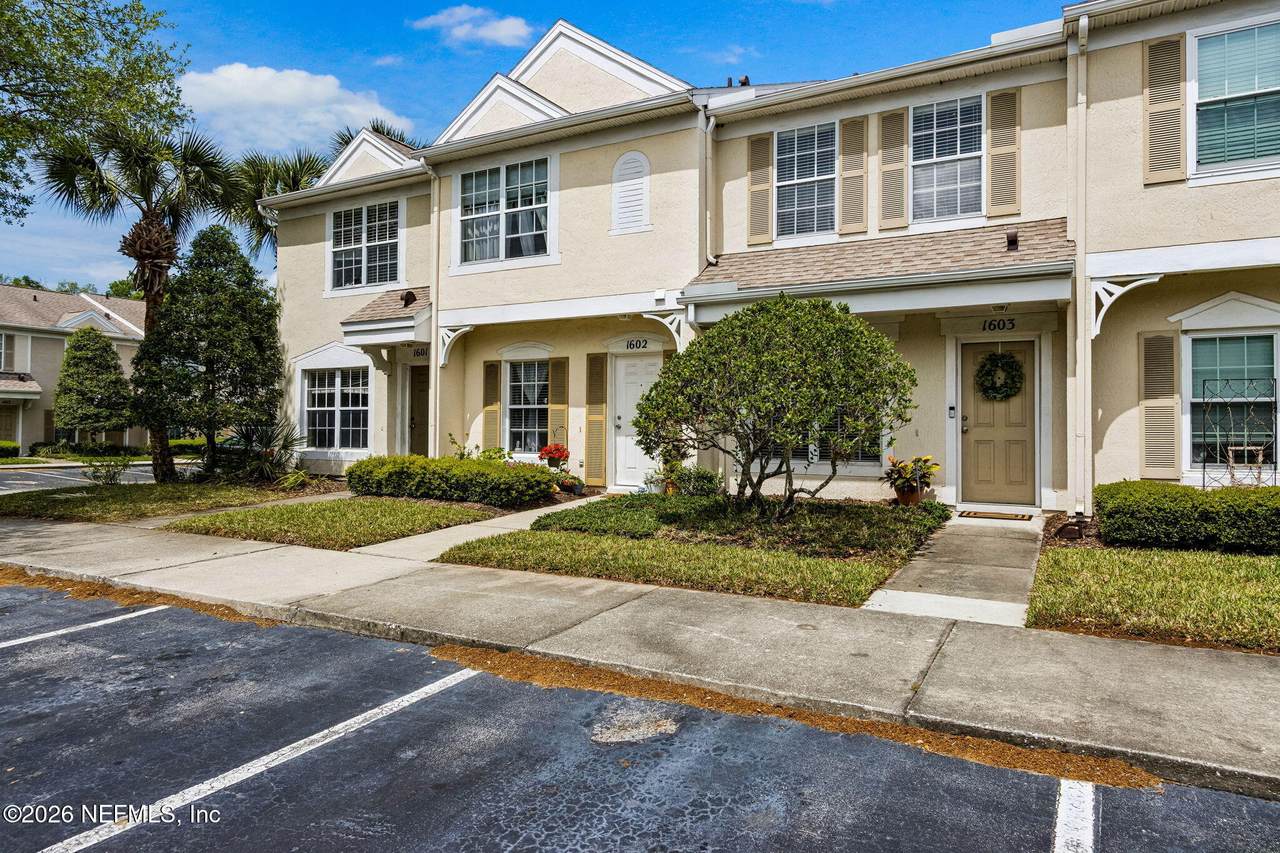 8230 Dames Point Crossing Boulevard - Photo 1
