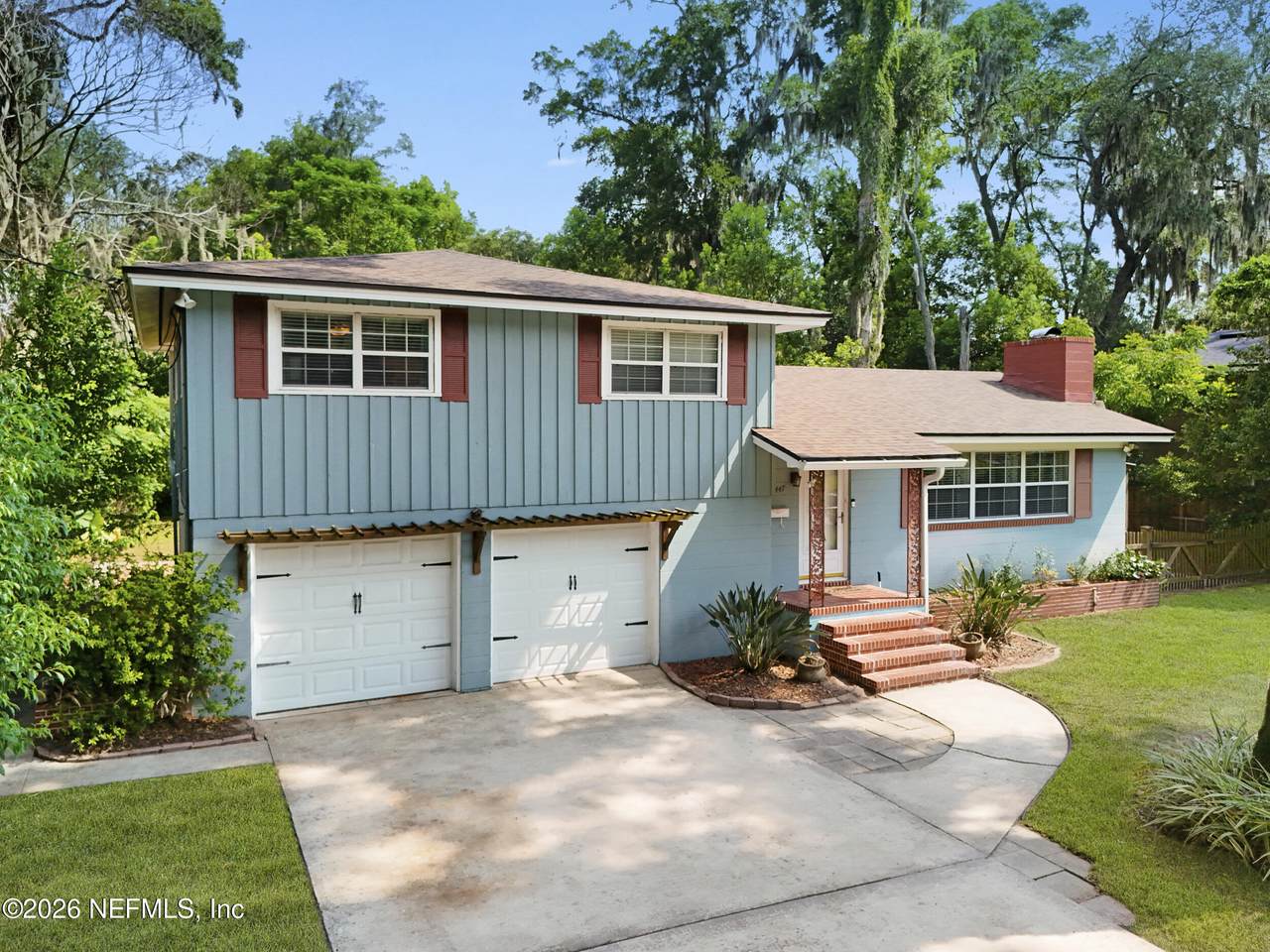5447 Selton Avenue - Photo 1
