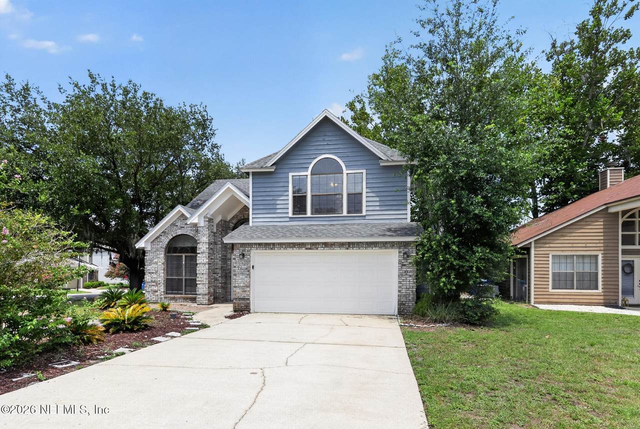 5407 Ft Caroline Road - Photo 1