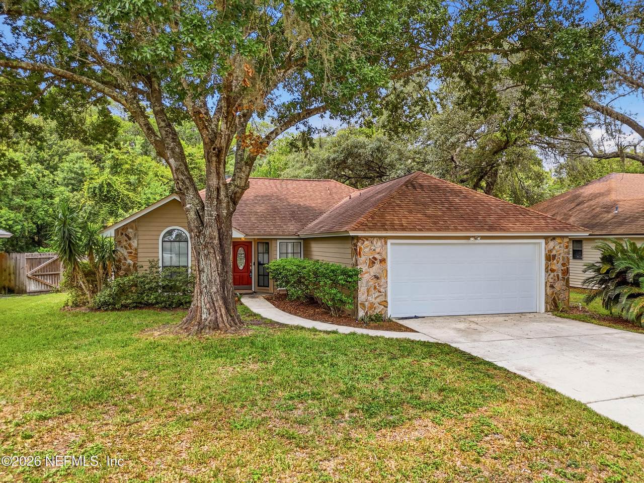 1586 Crabapple Cove Court - Photo 1