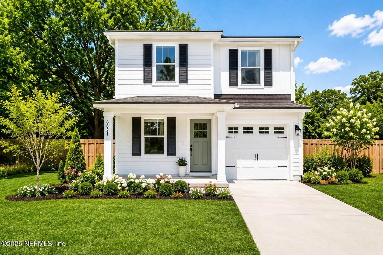 6425 Beryl Street - Photo 1