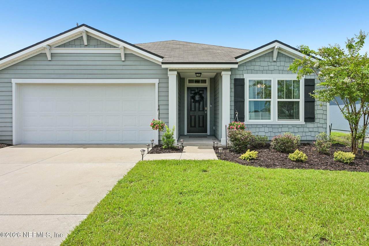 2366 Evening Oaks Lane - Photo 1